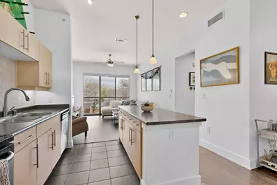 4414 Cedar Springs Road #318, Dallas, TX 75219 - Photo 1