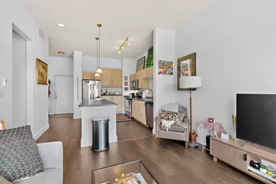 4414 Cedar Springs Road #318, Dallas, TX 75219 - Photo 18