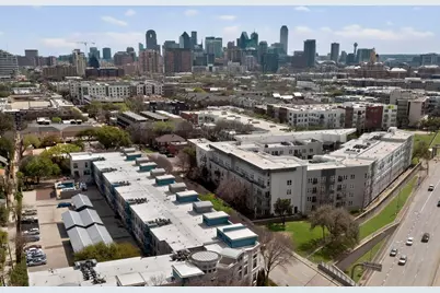 4414 Cedar Springs Road #318, Dallas, TX 75219 - Photo 8