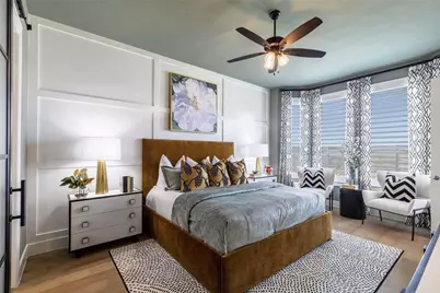 3212 Abelia Street, McKinney, TX 75071 - Photo 6