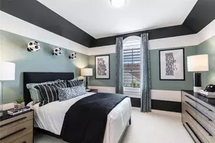 3212 Abelia St, McKinney, TX 75071 - Photo 10