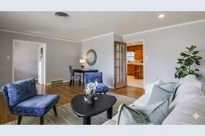 5054 Cockrell Avenue, Fort Worth, TX 76133 - Photo 6