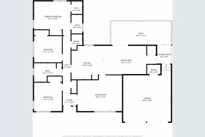 5054 Cockrell Avenue, Fort Worth, TX 76133 - Photo 26