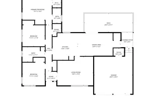 5054 Cockrell Ave, Fort Worth, TX 76133 - Photo 26