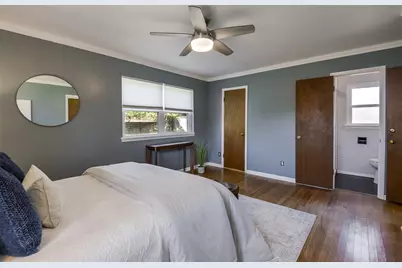 5054 Cockrell Avenue, Fort Worth, TX 76133 - Photo 16