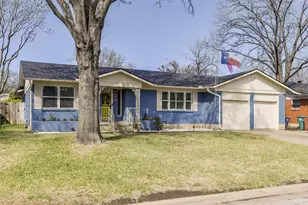 5054 Cockrell Ave, Fort Worth, TX 76133 - Photo 2