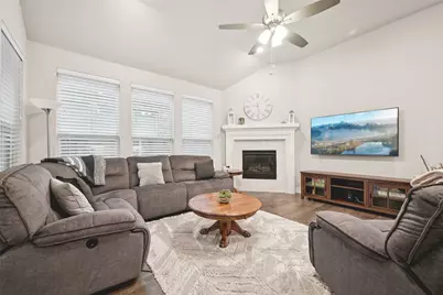 436 Gibbons Creek Trail, McKinney, TX 75071 - Photo 6