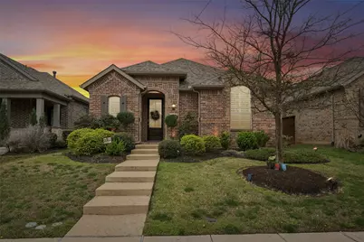 436 Gibbons Creek Trail, McKinney, TX 75071 - Photo 32