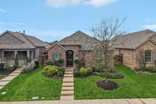 436 Gibbons Crk Trl, McKinney, TX 75071 - Photo 1