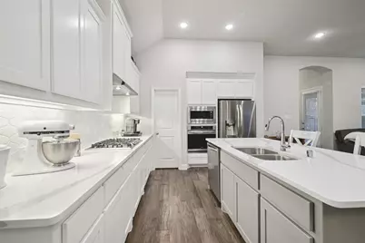 436 Gibbons Creek Trail, McKinney, TX 75071 - Photo 16