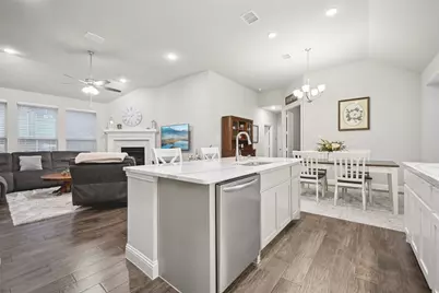 436 Gibbons Creek Trail, McKinney, TX 75071 - Photo 14