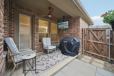 436 Gibbons Creek Trail, McKinney, TX 75071 - Photo 28