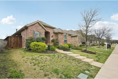 436 Gibbons Creek Trail, McKinney, TX 75071 - Photo 2