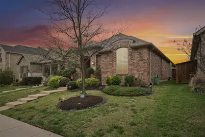 436 Gibbons Creek Trail, McKinney, TX 75071 - Photo 36