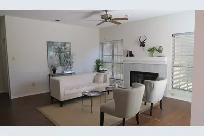 2909 Matterhorn Drive, Bedford, TX 76021 - Photo 8