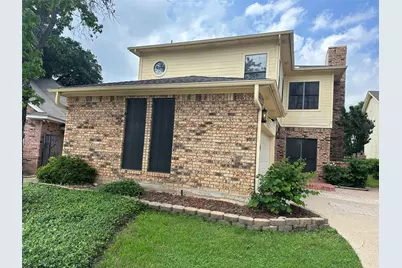 2909 Matterhorn Drive, Bedford, TX 76021 - Photo 1