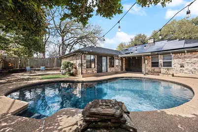 409 Circleview N, Hurst, TX 76054 - Photo 26