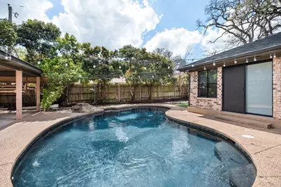 409 Circleview N, Hurst, TX 76054 - Photo 28