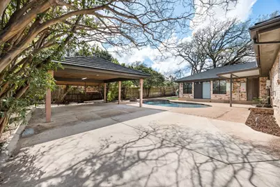 409 Circleview N, Hurst, TX 76054 - Photo 30