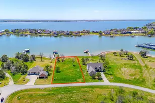 L 349 Deep Water Cove, Corsicana, TX 75109 - Photo 1