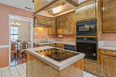 10202 E Lakeshore Drive, Tyler, TX 75709 - Photo 14