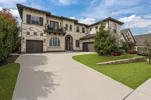 1616 Prairie Ridge Rd, Fort Worth, TX 76008 - Photo 1