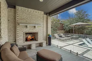 1616 Prairie Ridge Rd, Fort Worth, TX 76008 - Photo 2