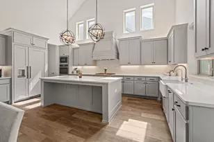 1616 Prairie Ridge Rd, Fort Worth, TX 76008 - Photo 14