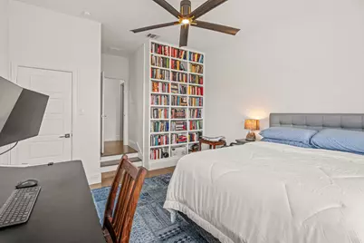 1616 Prairie Ridge Road, Fort Worth, TX 76008 - Photo 30