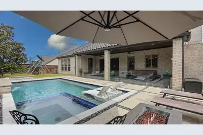 1616 Prairie Ridge Road, Fort Worth, TX 76008 - Photo 2