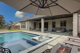1616 Prairie Ridge Rd, Fort Worth, TX 76008 - Photo 2