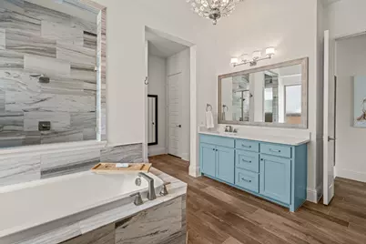 1616 Prairie Ridge Road, Fort Worth, TX 76008 - Photo 22