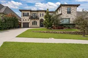 1616 Prairie Ridge Rd, Fort Worth, TX 76008 - Photo 1
