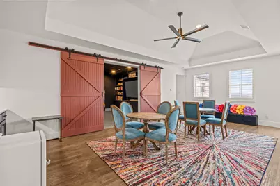 1616 Prairie Ridge Road, Fort Worth, TX 76008 - Photo 26
