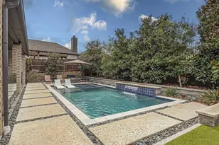 1616 Prairie Ridge Rd, Fort Worth, TX 76008 - Photo 2