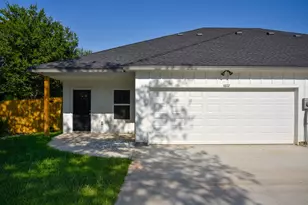 1602 N Mcdonald Ave, Decatur, TX 76234 - Photo 2