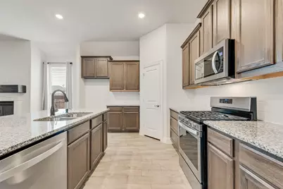 4009 Clearline Drive, Forney, TX 75126 - Photo 8