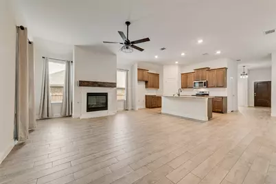 4009 Clearline Drive, Forney, TX 75126 - Photo 6