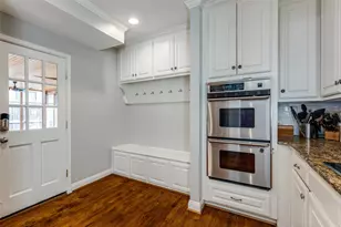 3619 Asbury St, University Park, TX 75205 - Photo 20