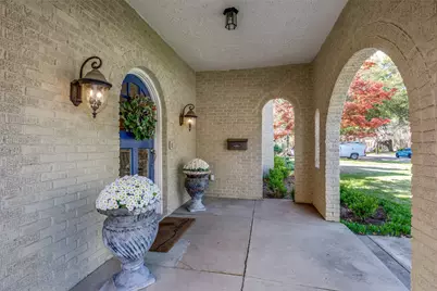 3619 Asbury Street, University Park, TX 75205 - Photo 2