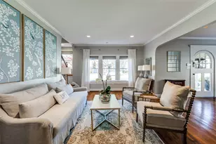 3619 Asbury St, University Park, TX 75205 - Photo 4