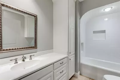 3619 Asbury Street, University Park, TX 75205 - Photo 14