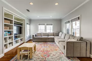 3619 Asbury St, University Park, TX 75205 - Photo 6