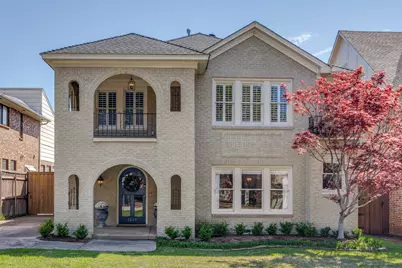 3619 Asbury Street, University Park, TX 75205 - Photo 1