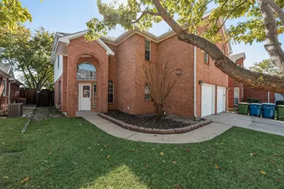 2437 Creekhaven Drive, Flower Mound, TX 75028 - Photo 4