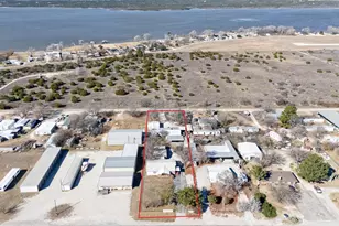 339 N Fm 2353, Graford, TX 76449 - Photo 1