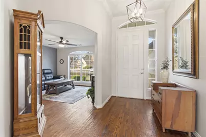 8913 Grandview Drive, Denton, TX 76207 - Photo 4