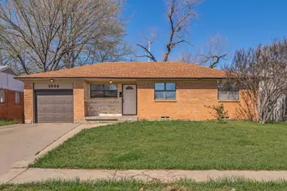 3509 Statler Drive, Mesquite, TX 75150 - Photo 1