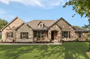 2021 Crystal Palace Blvd, Alvarado, TX 76009 - Photo 1