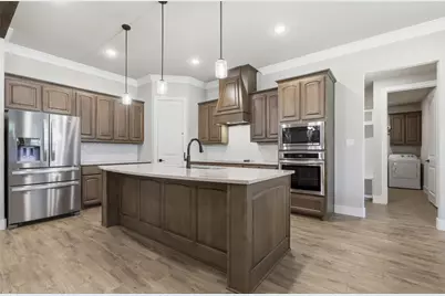 2021 Crystal Palace Boulevard, Alvarado, TX 76009 - Photo 10